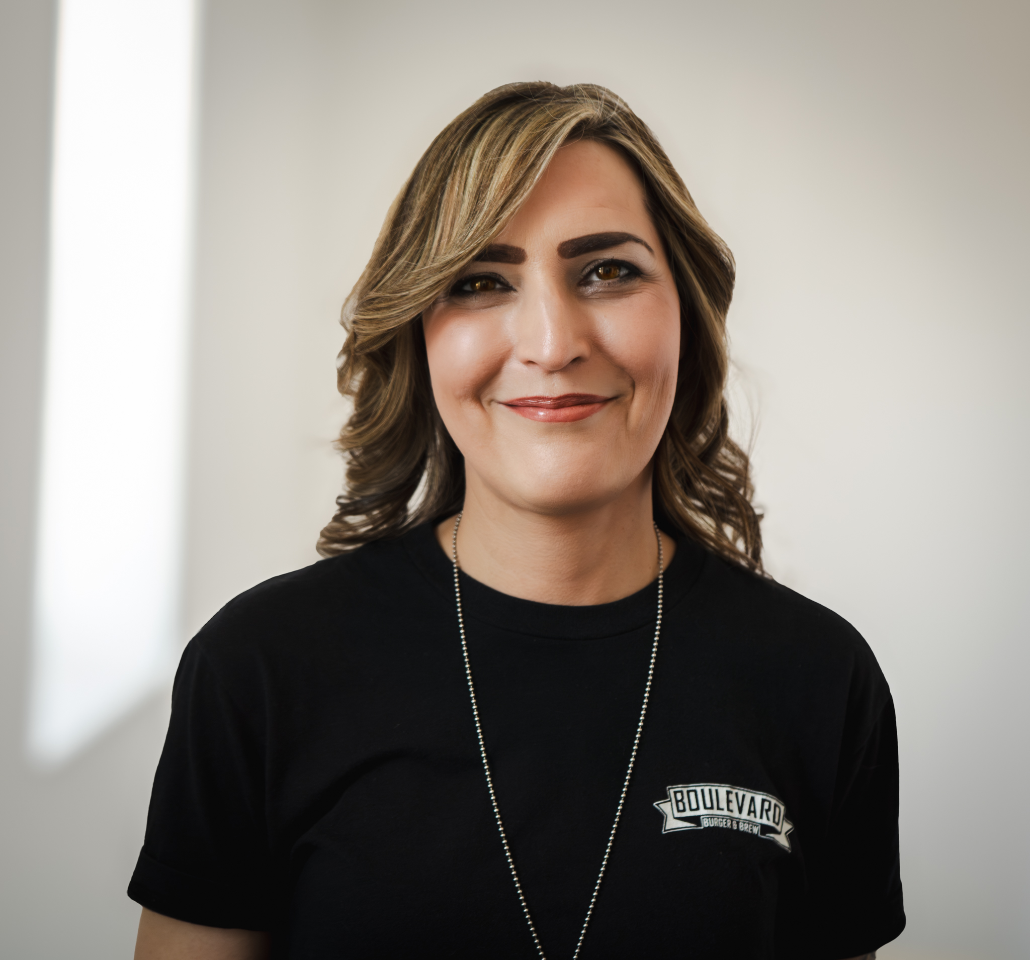 Amanda Catering Director